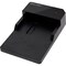 Syba Multimedia Drive Dock - USB 3.0 Host Interface External - 1 x Total Bay - 1 x 2.5"/3.5" Bay SY-ENC35026 - alternate 1