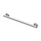 Gatco Latitude II 24" Stainless Steel ADA Compliant Grab Bar, Satin Nickel 855 - alternate 3