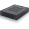Icy Dock 3.5 Bay 2 x ExpressCage Drive Enclosure Internal, 2 x HDD Supported - Black MB742SP-B - alternate 12