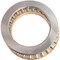 Timken CYL ROLLER THRUST BEARING B-8214-G - alternate 1