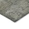 Homeroots 5' X 8' Taupe Brown And Beige Patchwork Washable Indoor Outdoor Area Rug 581624 - alternate 5