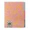 C-Line Products Signature Series File Folders, Assorted Designs, 6 file-folders 24001 - alternate 3
