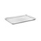 Mepra Stile By Pininfarina Rectangular Tray - 9.44"W x 14.57"D - Mirror 20044037 - alternate 1