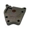 Cnh COVER, CNH OEM 87802587 87802587 - alternate 3