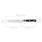 Henckels CLASSIC 6-inch Chef's Knife 1012053 - alternate 5