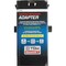 Towsmart Class III To Class V Receiver Adapter For 3'' Recievers 7369 - alternate 2