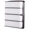 Premium Guard Engine Air Filter,  PA4886 - alternate 1