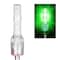 Safetywhips Warning Whip LED Whip Light, Green, Break Resistant Polycarbonate Plastic, 4.75 Length SC4-FG - alternate 1
