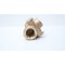 Smc BRASS CHECK VALVE 3/4IN NPT DXT029-X2 - alternate 5