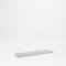 Pucel SuperHeavy Duty Storage Cabinet, 72 in W x 24 in D Additional Reinforced Shelf, Gray SXHDSC-7224-SHELF - alternate 1