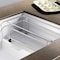 Blanco Precis Cascade Single, White 519453 - alternate 4