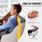 Vevor Boat Seat Captain Bucket Seat Fishing Pontoon Boat Seat Padding Chair 1 pc YL86573 - alternate 6