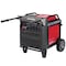 Honda Portable Generator, Gasoline, 5,500 W Rated, 7,000 W Surge, Electric, Recoil Start, 120/240V AC EU70001AN - alternate 4
