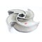 Worthington Industries 4 VANE 22-5/16IN STAINLESS PUMP IMPELLER 12 FRBH 234 - alternate 1