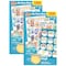 Trend Be Your Best Mixed Stickers Variety Pack, 120-Piece Set, 2PK T33011 - alternate 1