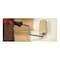 Wooster 4 in. x 3/4 in. Pro American Contractor High-Density Knit Fabric Roller 0HR2550040 - alternate 3
