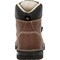 Rocky Women's Grindstone XTR BOA Composite Toe Work Boot, Brown, Size 7.5 RKK0523 - alternate 4