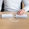 R-Go R-Go Split Break Keyboard - R Go Ergonomic Keyboard RGOSBUSWLWH - alternate 13