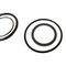 John Deere SEAL KIT, OEM 4223637 - alternate 4