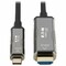 Tripp Lite USB C TO HDMI FIBER AOC 4K 30M U444F3-30M-H4K6 - alternate 1