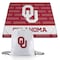 Picnic Time Family Of Brands NCAA Oklahoma Sooners Impresa Picnic Blanket - Lightweight Beach Blanket - Machine Washable 819-01-999-456-0 - alternate 1