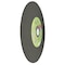 Gator Finishing 14 in. X 1/8 in. X 1 in. Metal Cut-Off Wheel, Type 1 9766 - alternate 4