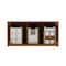 James Martin Vanities Bellshire 48" Single Vanity Cabinet, Honey Oak 660-V48-HNO - alternate 8
