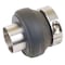 Edt SELF-ALIGNING INSERT BEARING QFIUF7-40-LKHTE - alternate 1