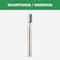 Dremel 1/8'' Silicon Carbide Grinding Stone 83702 - alternate 3