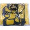John Deere GASKET, OEM 8972014661 - alternate 3