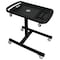 Performance Tool 2-in-1 Tool Table, Mobile Tool Tray, Magnetic Compartments, Casters W85039 - alternate 1