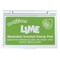 Ready 2 Learn Washable Stamp Pad, Lime Scent, Green, 6PK CE10078 - alternate 4