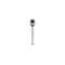 Tekton 1/2 Inch Drive x 6 Inch Quick-Release Stubby Ratchet SRH11206 - alternate 1
