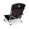Picnic Time Family Of Brands NCAA Army Black Knights Tranquility Beach Chair with Carry Bag 792-00-175-764-0 - alternate 1