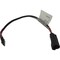 John Deere RADIO SPEAKER WRG HARNESS, JOHN DEERE OEM AT343623 AT343623 - alternate 4