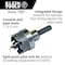 Klein Tools Carbide Hole Cutter, 1-3/8-Inch 31860 - alternate 12