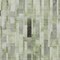 Homeroots 5' X 8' Green And Gray Striped Washable Indoor Outdoor Area Rug 615519 - alternate 6