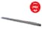 Tomahawk Power 8ft Magnesium Aluminum Concrete Screed Blade Board Straight Edge TSB8-P - alternate 1