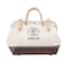Klein Tools Canvas Tool Bag, 12-Inch 5102-12 - alternate 1