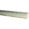 Charlotte Pipe And Foundry Foam Core Pipe Schedule 40 PVC 1 1/2 in D X 20 ft. L Plain End 0 psi White PVC 04112 0800 - alternate 7