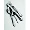 Mepra Boheme Flatware Set - 20 Pieces - Stainless Steel 102322020 - alternate 4