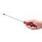 Tekton 8 mm Slotted Screwdriver, 8 in. Shank DWS01416 - alternate 4