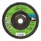 Gator Gator 4-1/2in D X 7/8in Zirconia Alu 9713 - alternate 3