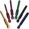 Grk Fasteners GRK 2'' T30 Star Drive Impact Screwdriver Bit, 2 Ct. 187451 - alternate 1