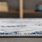 Jonathan Y Slant Modern Abstract Gray/Blue 3 ft. x 5 ft. Area Rug SOR201B-3 - alternate 8