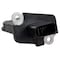 Motorcraft Mass Air Flow Sensor,  AFLS165 - alternate 5