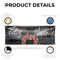 Signmission Feliz Navidad, 36 Inch x 96 Inch, Vinyl Banner B-96-30624 - alternate 4