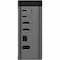 Belkin USB-C 11-in-1 Pro GaN Dock 140W INC020TTSGY - alternate 1