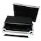 Deejay Led Fly Drive DJ Controller Case Fits Denon MC7000 w/Laptop Shelf TBHMC7000LT - alternate 1