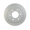 Hella Brake Disc 355123172 - alternate 3